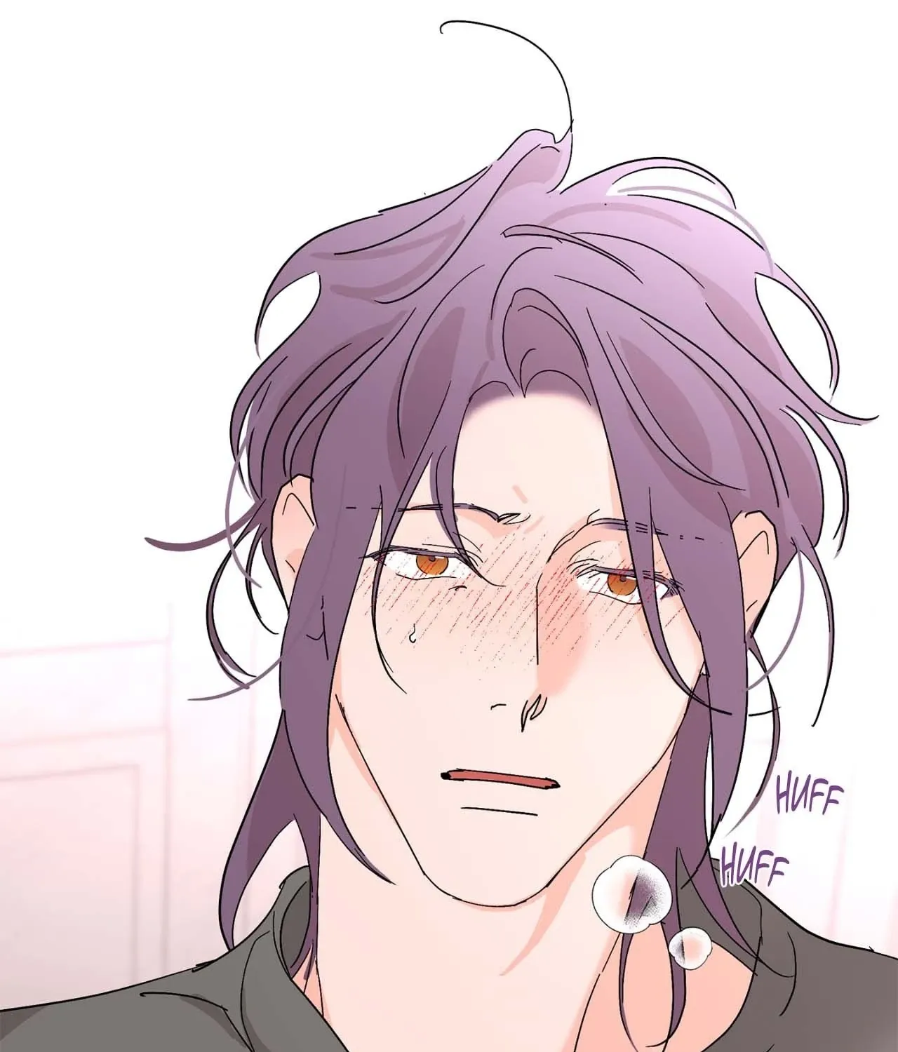 Will the roasted beans sprout? Chapter 110 page 82 - 