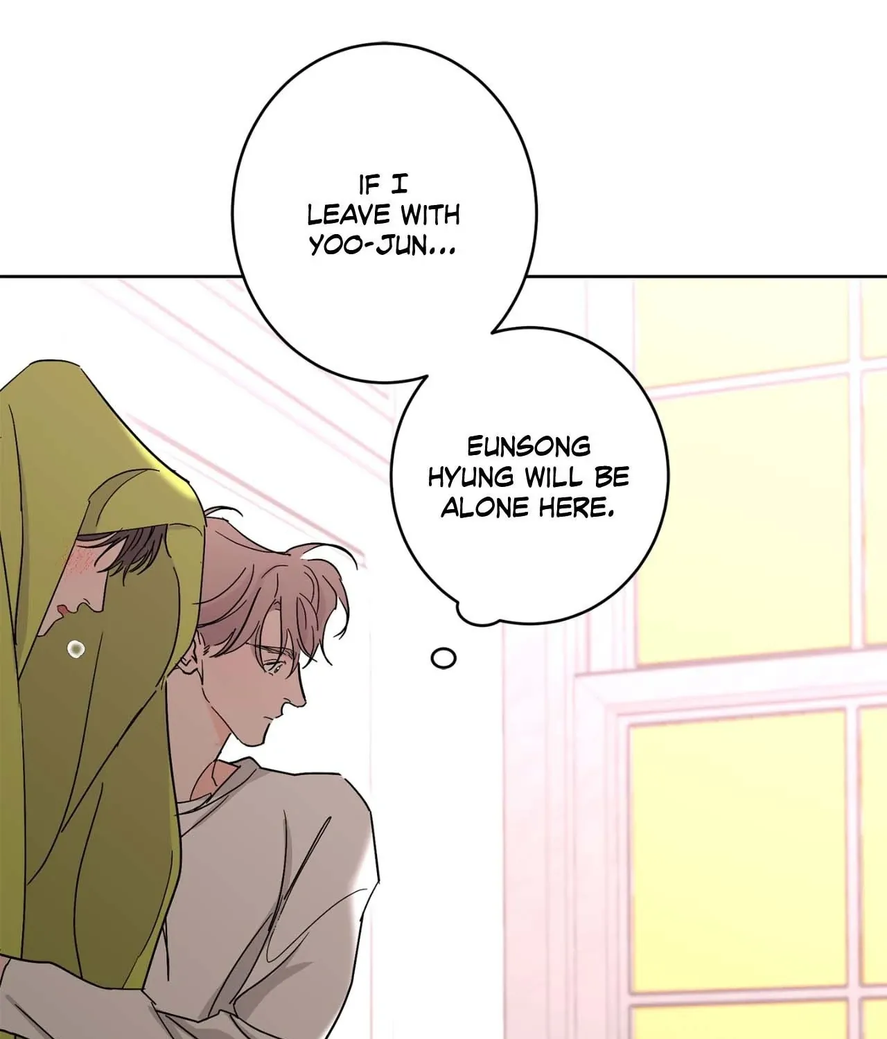 Will the roasted beans sprout? Chapter 110 page 87 - 
