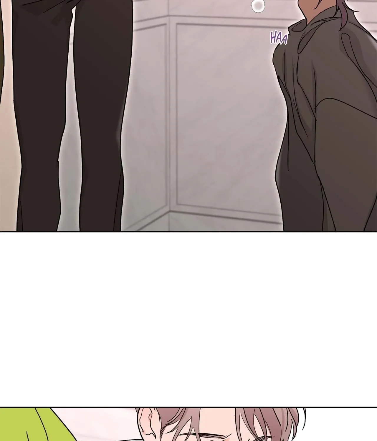 Will the roasted beans sprout? Chapter 110 page 89 - 