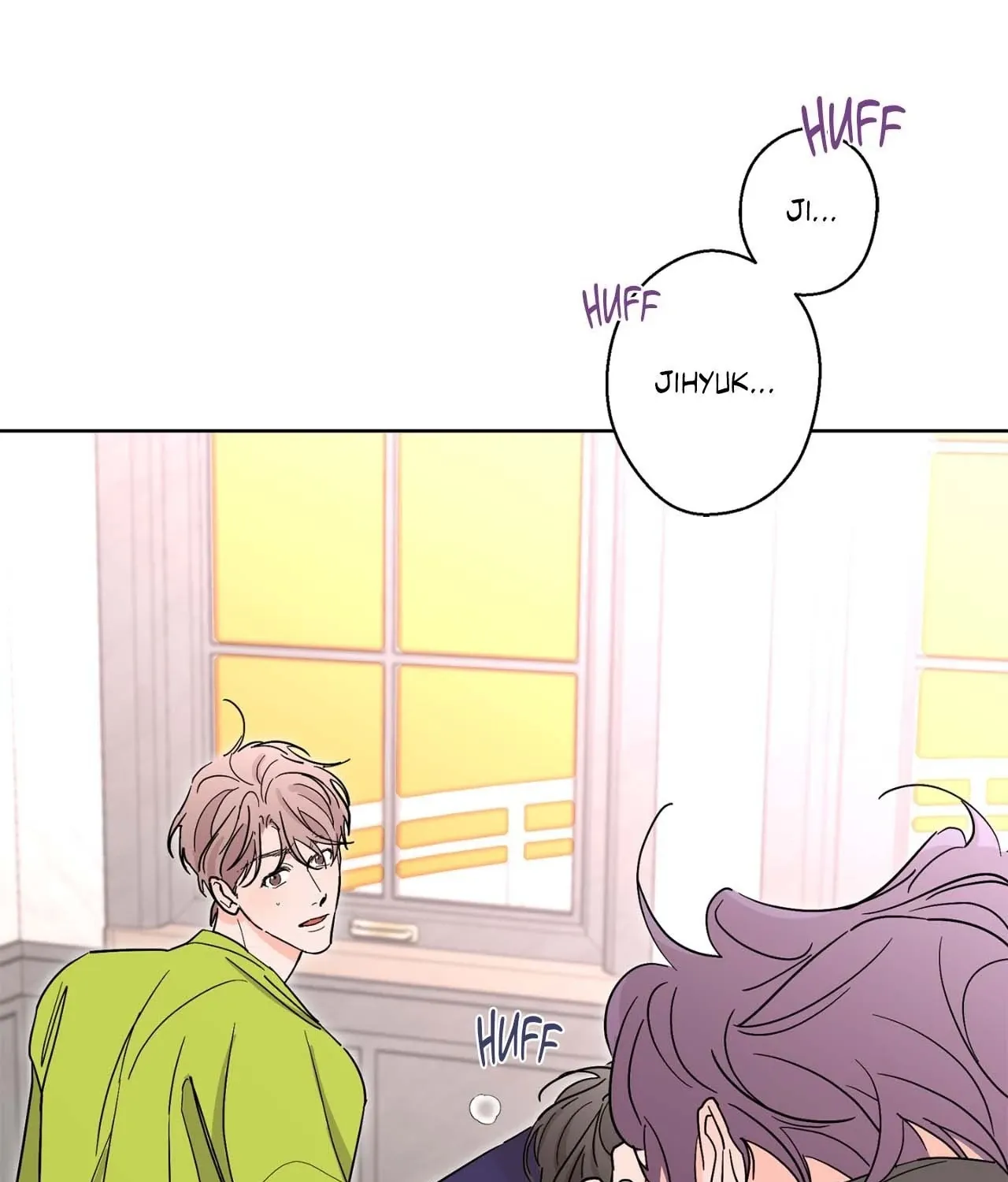 Will the roasted beans sprout? Chapter 110 page 10 - 