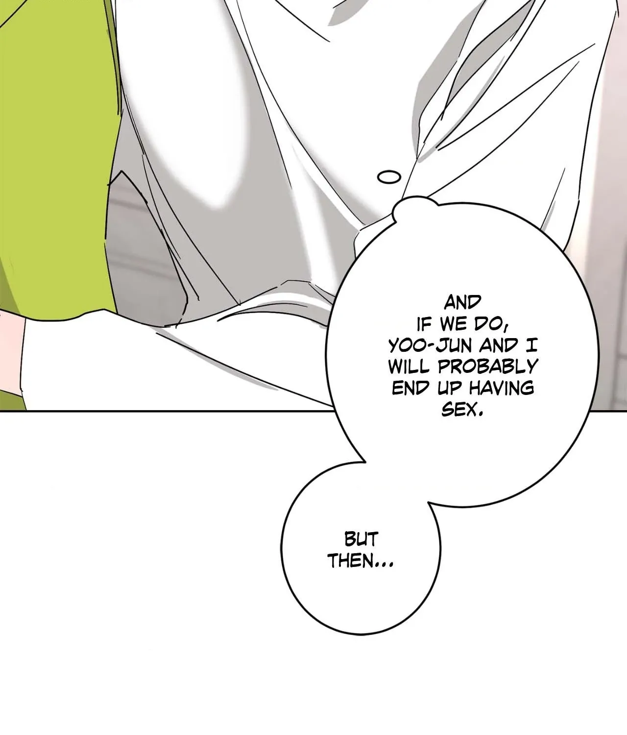 Will the roasted beans sprout? Chapter 110 page 91 - 