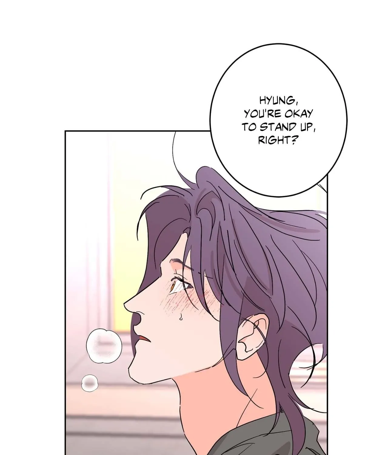 Will the roasted beans sprout? Chapter 110 page 97 - 