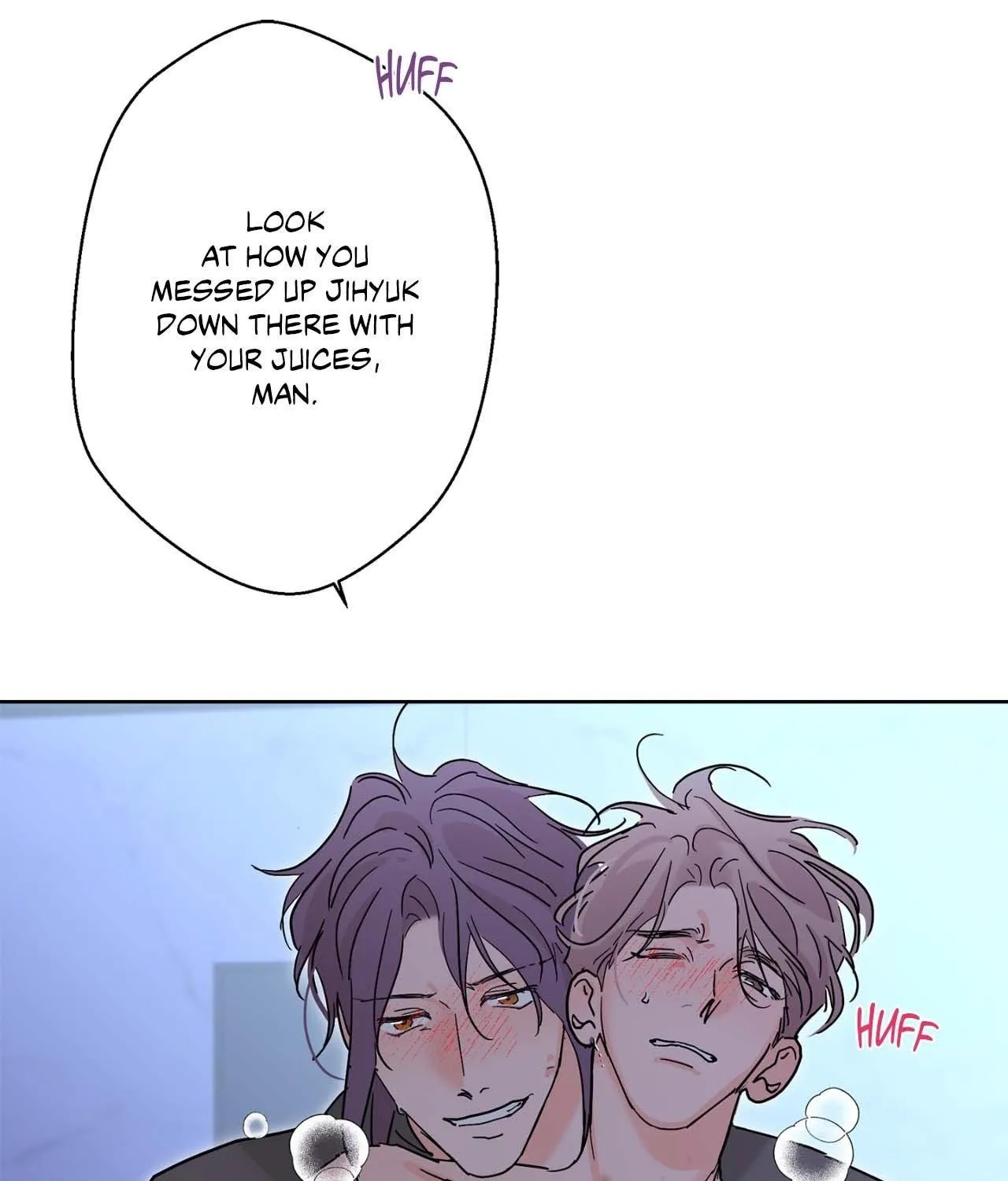 Will the roasted beans sprout? Chapter 111 page 101 - 