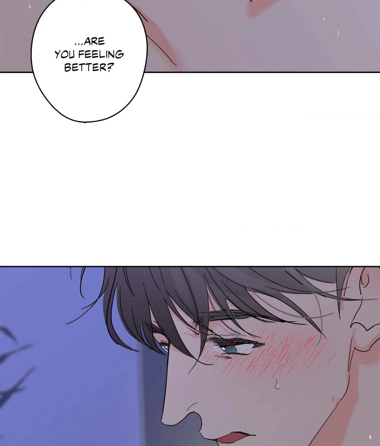 Will the roasted beans sprout? Chapter 111 page 106 - 