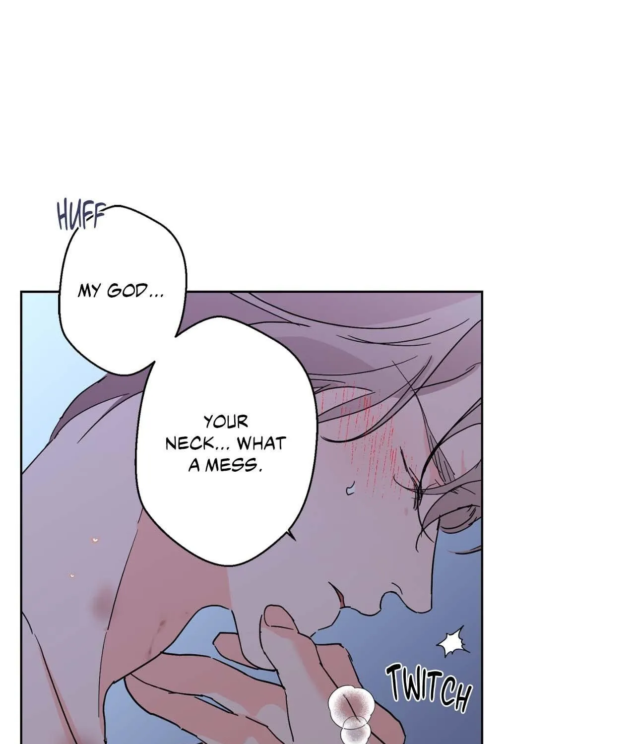 Will the roasted beans sprout? Chapter 111 page 108 - 
