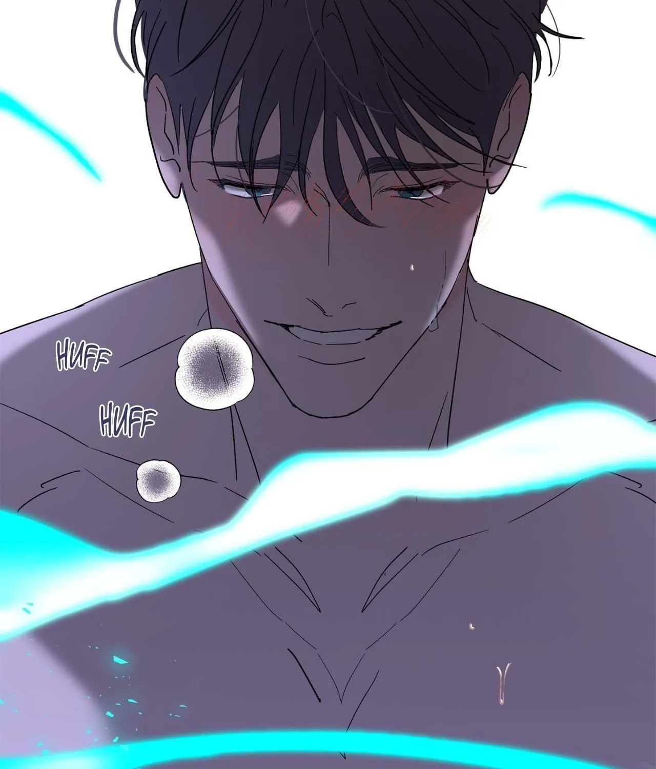 Will the roasted beans sprout? Chapter 111 page 114 - 