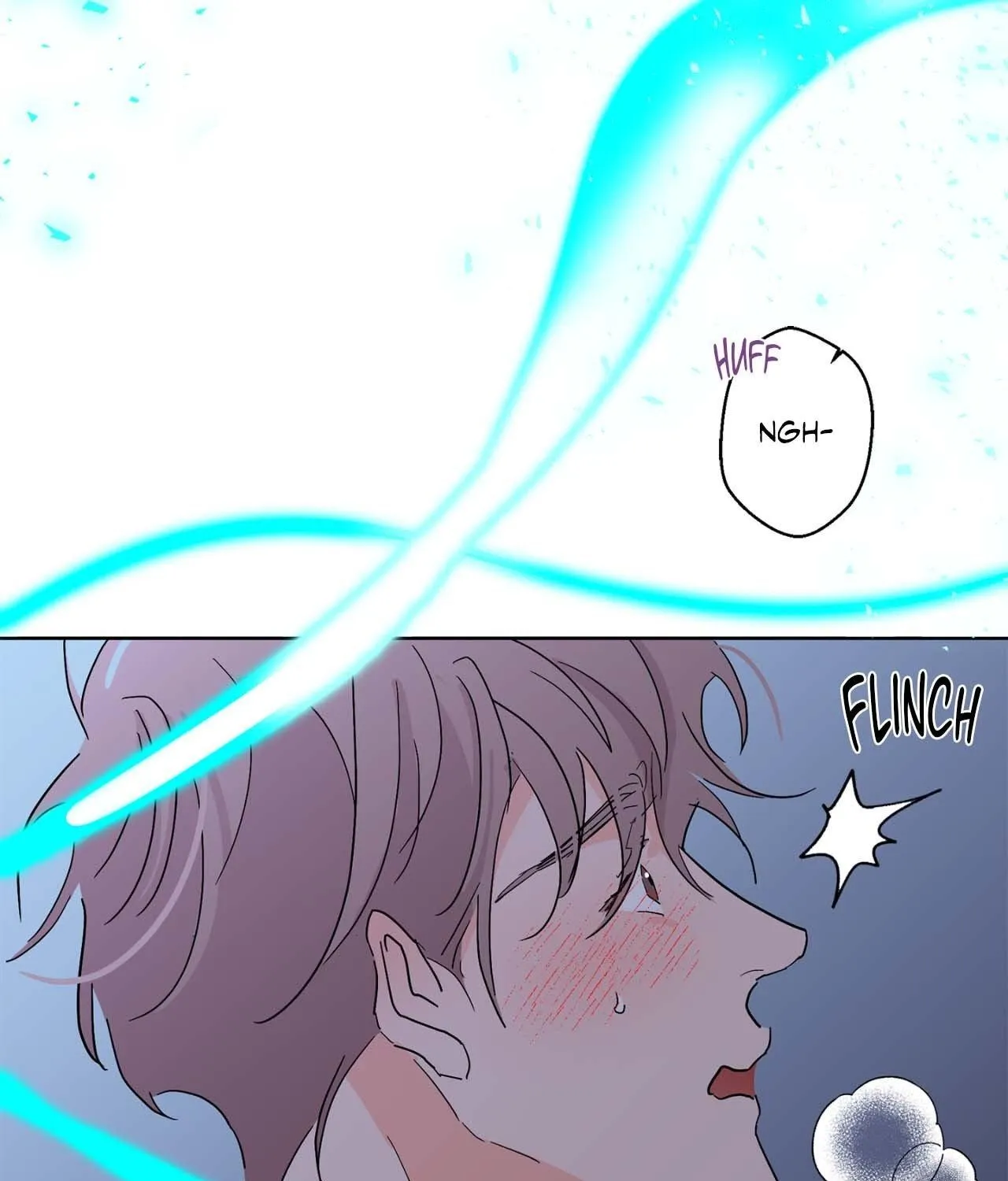 Will the roasted beans sprout? Chapter 111 page 116 - 