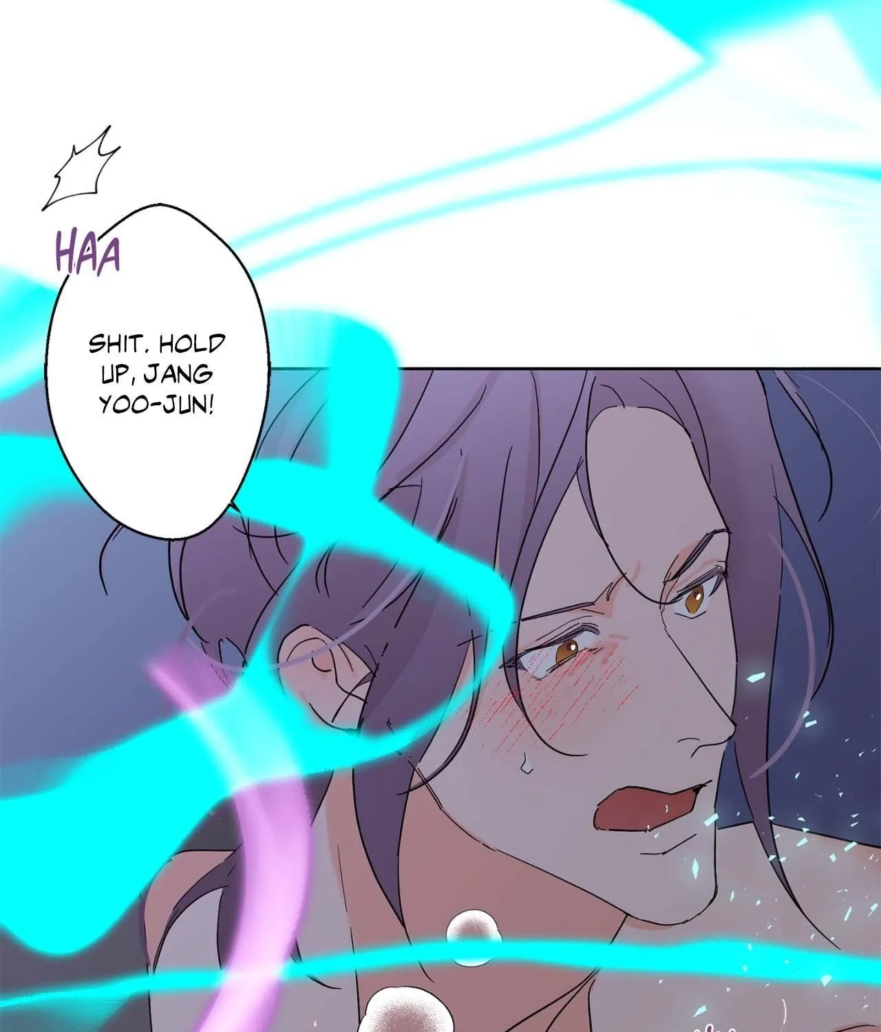 Will the roasted beans sprout? Chapter 111 page 118 - 