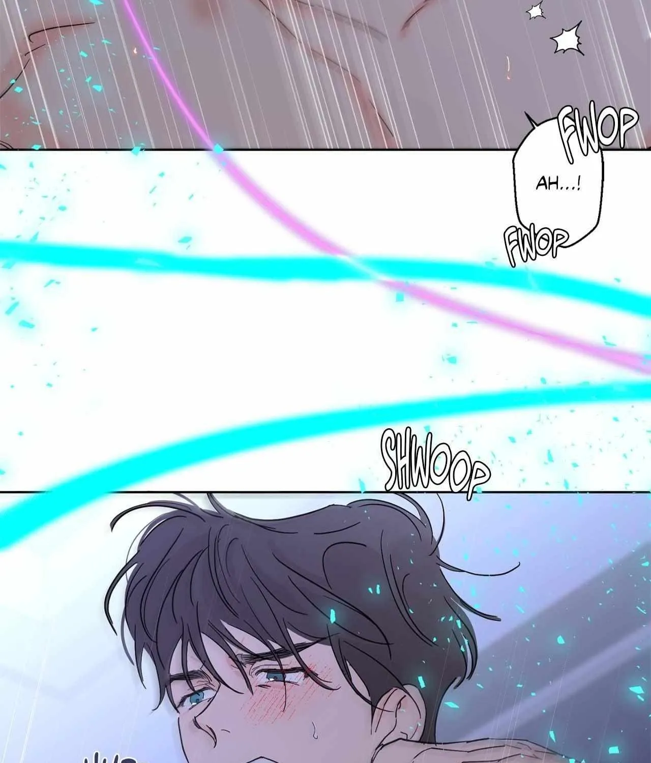 Will the roasted beans sprout? Chapter 111 page 131 - 