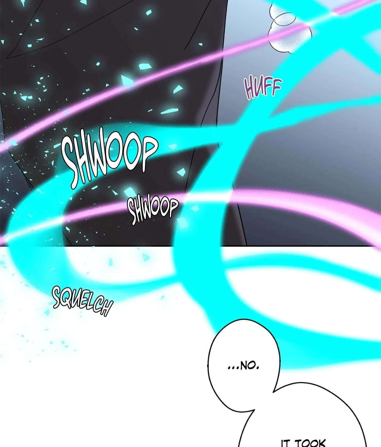 Will the roasted beans sprout? Chapter 111 page 138 - 