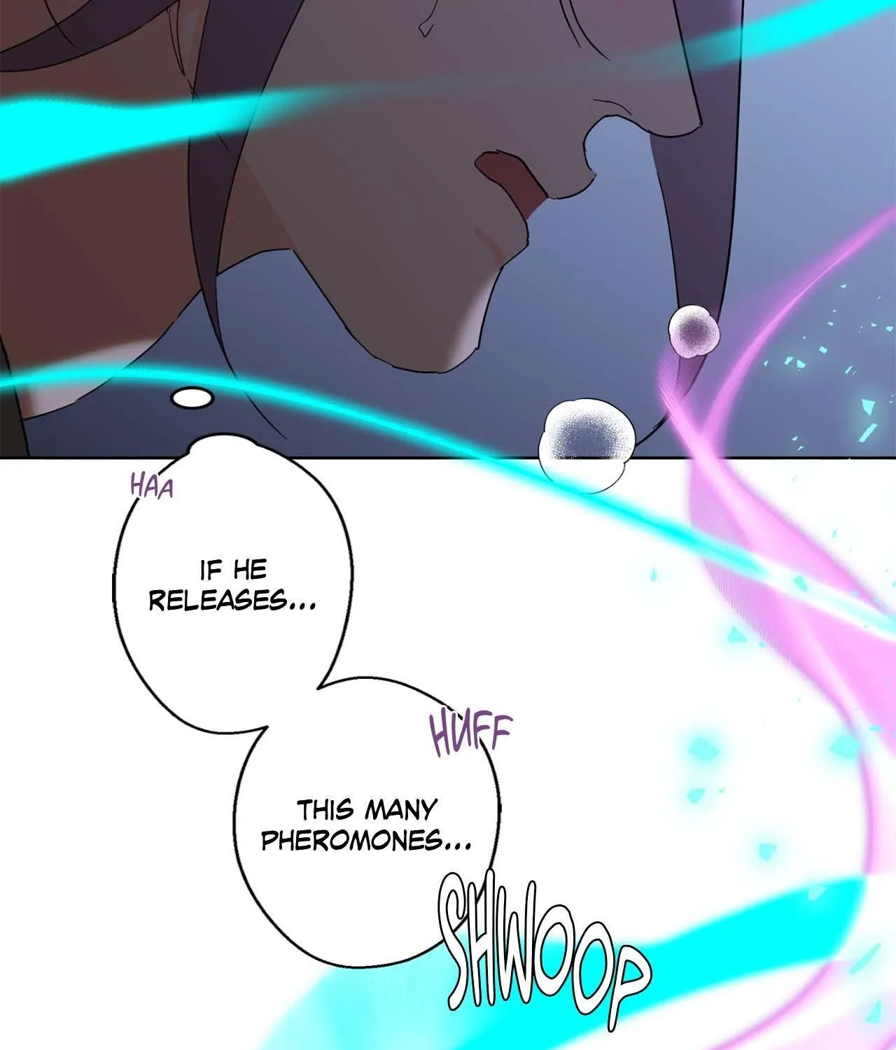 Will the roasted beans sprout? Chapter 111 page 140 - 