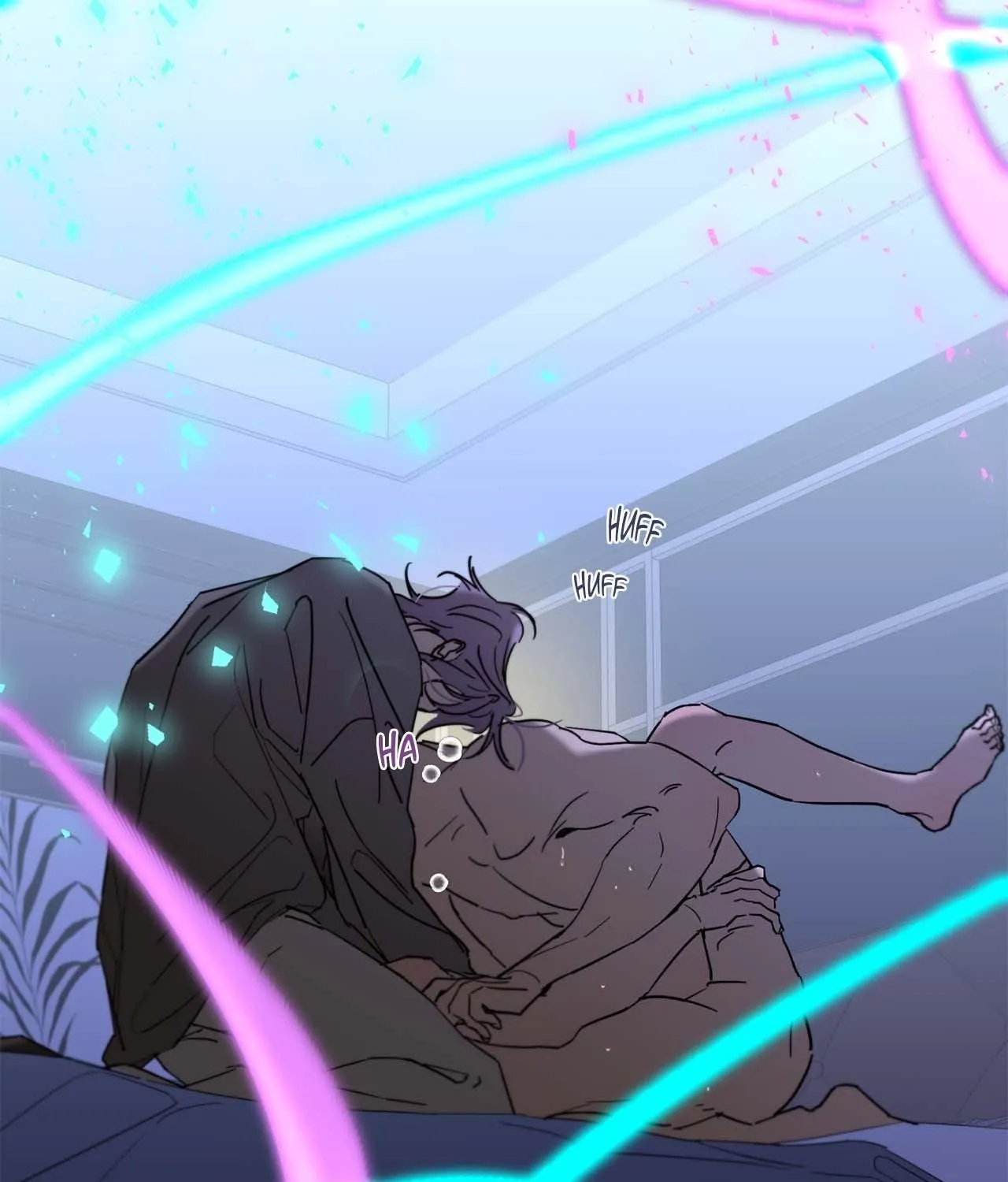 Will the roasted beans sprout? Chapter 111 page 163 - 