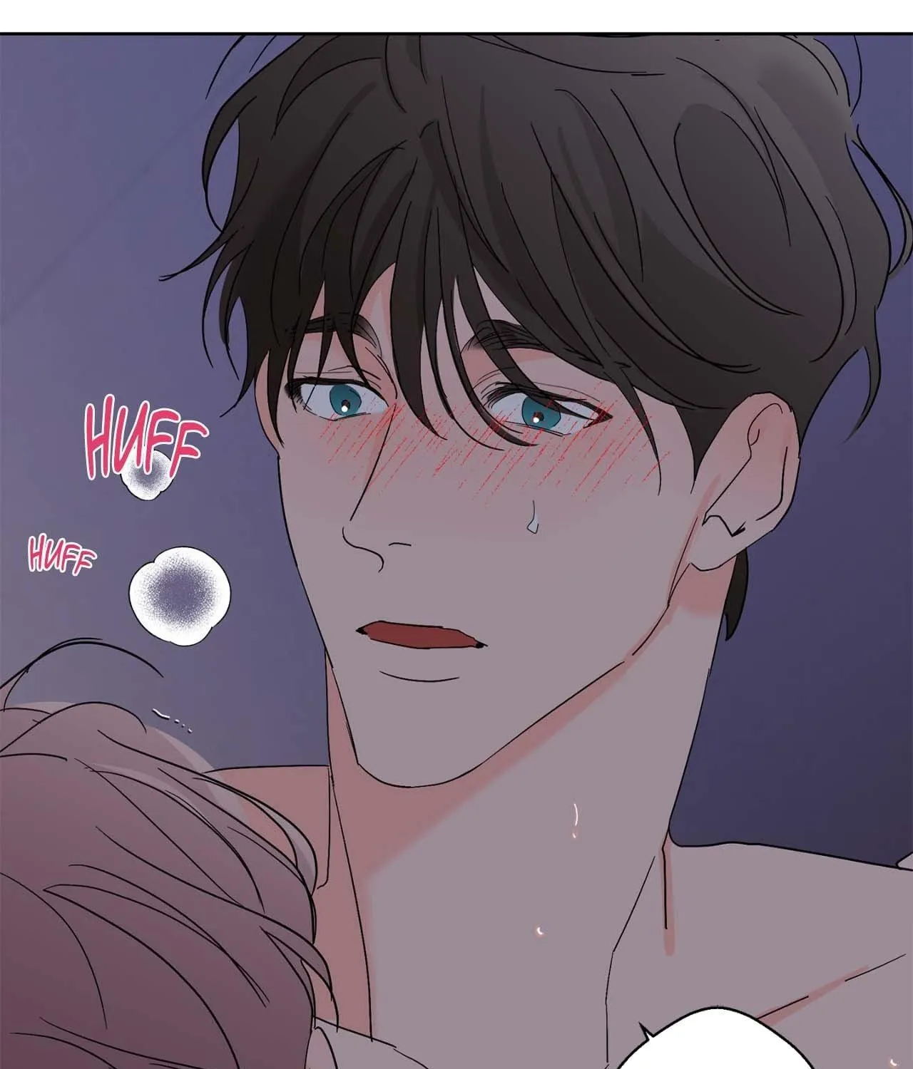 Will the roasted beans sprout? Chapter 111 page 31 - 