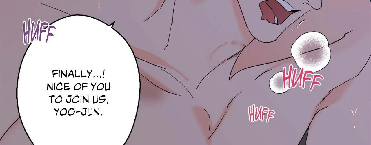 Will the roasted beans sprout? Chapter 111 page 34 - 