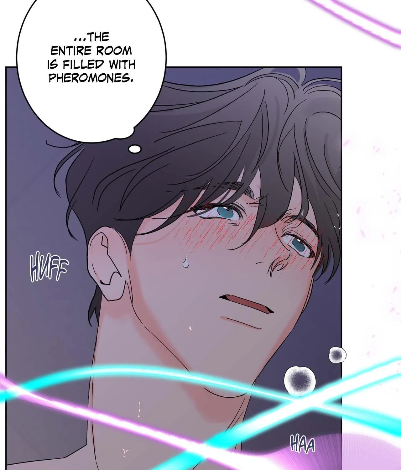 Will the roasted beans sprout? Chapter 111 page 40 - 