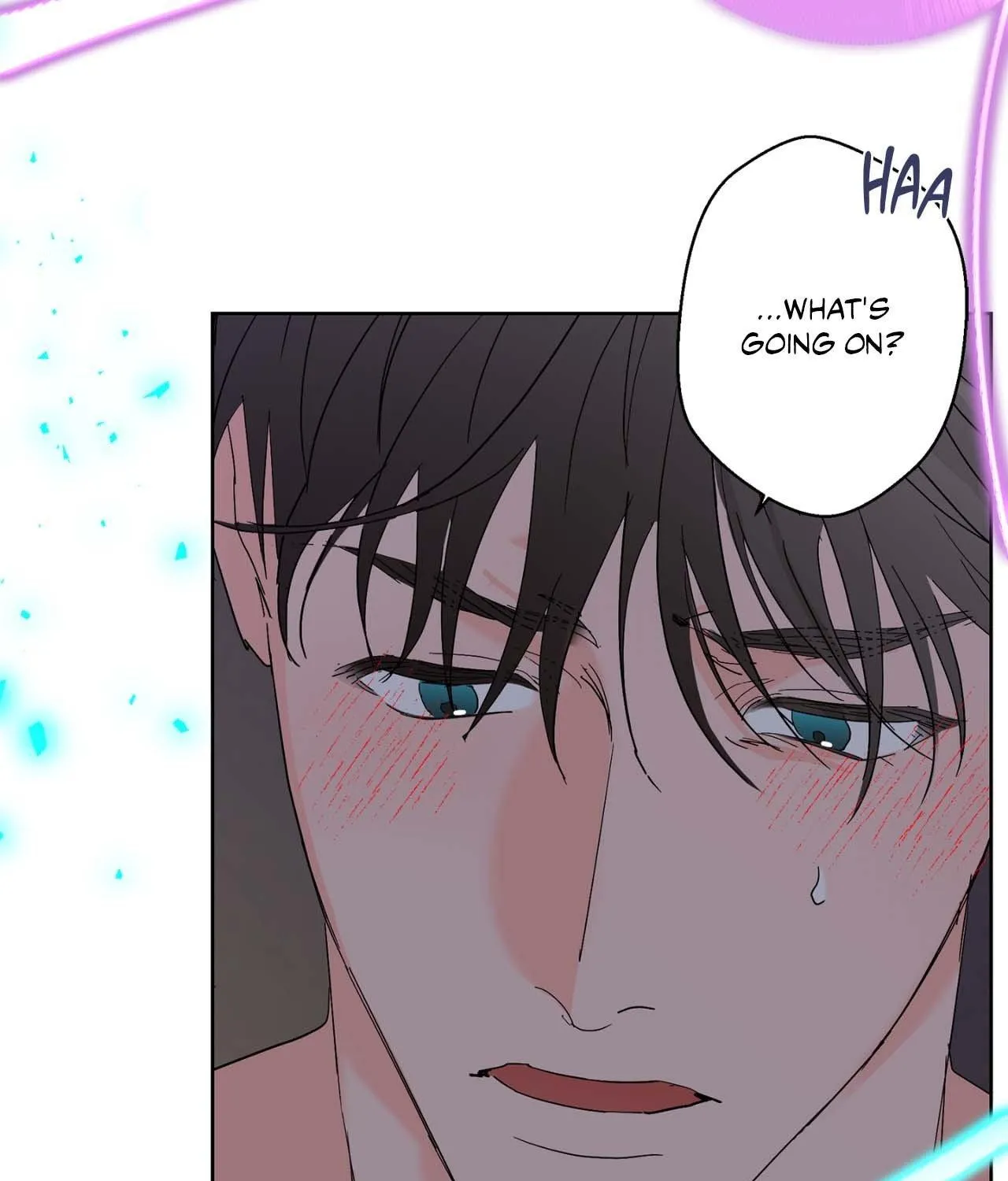 Will the roasted beans sprout? Chapter 111 page 42 - 