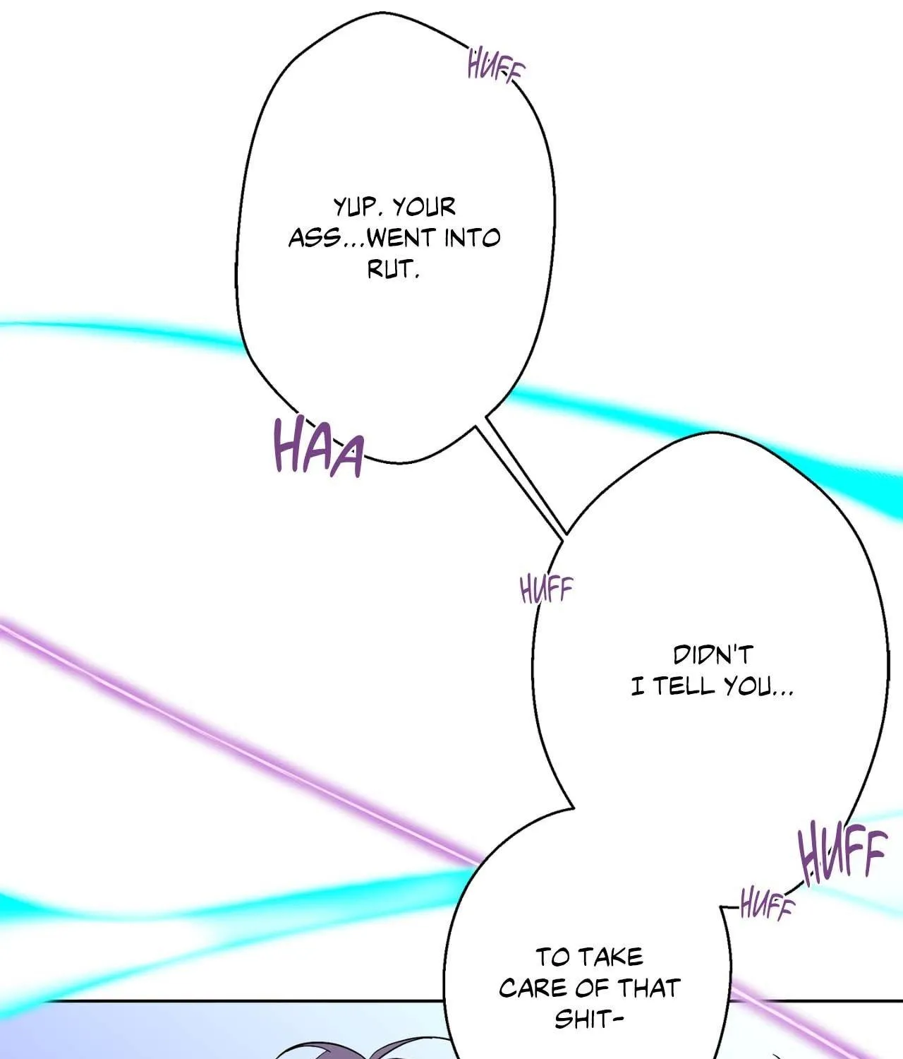 Will the roasted beans sprout? Chapter 111 page 45 - 