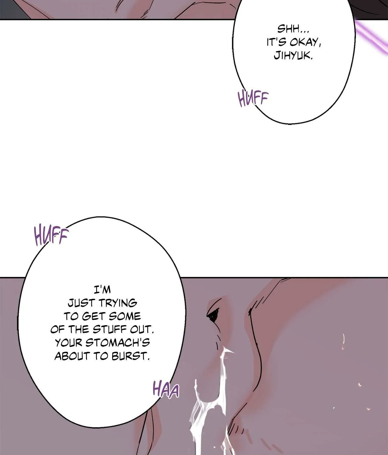Will the roasted beans sprout? Chapter 111 page 49 - 