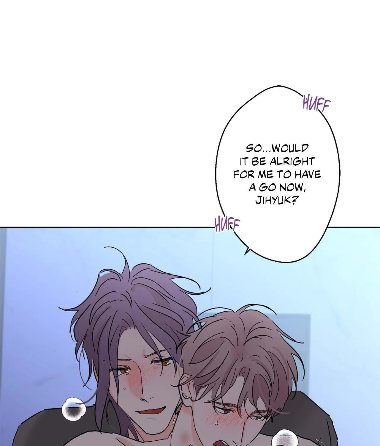 Will the roasted beans sprout? Chapter 111 page 54 - 