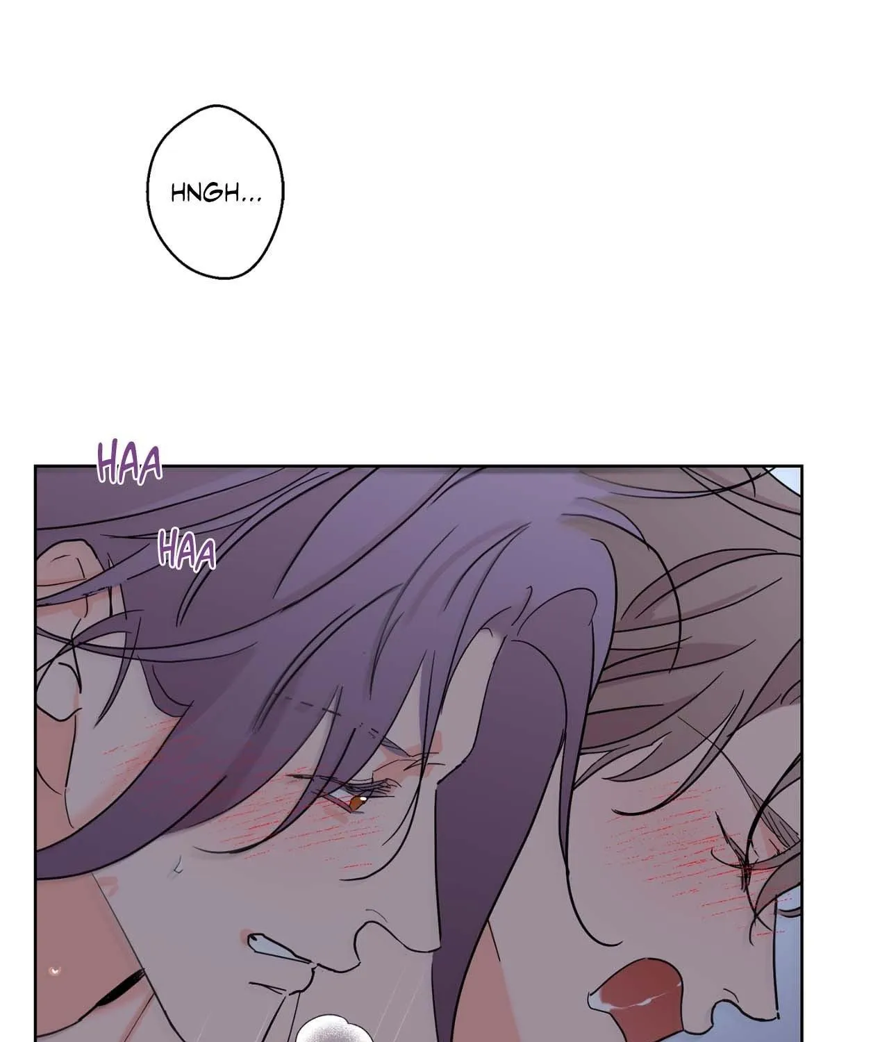 Will the roasted beans sprout? Chapter 111 page 60 - 