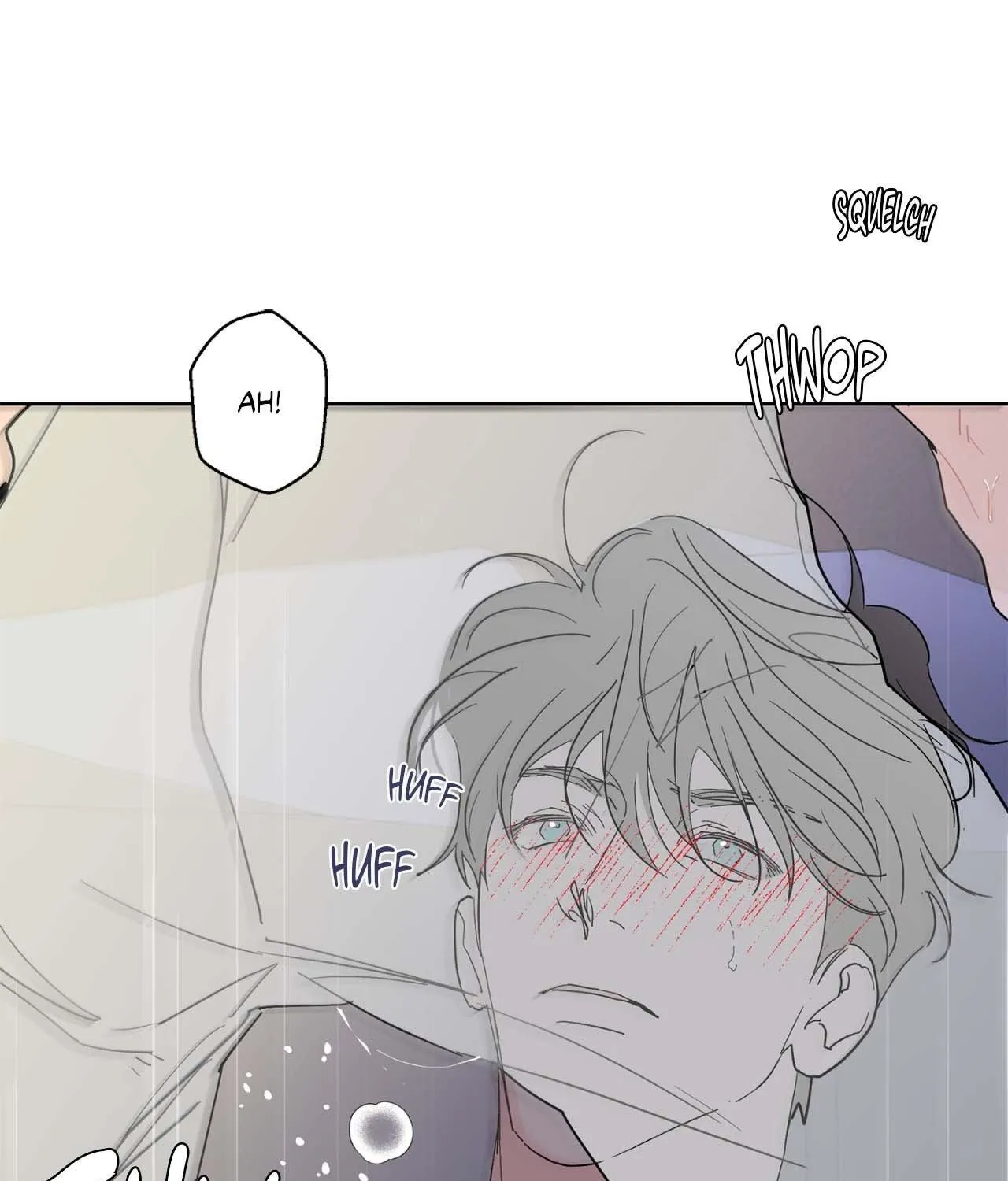 Will the roasted beans sprout? Chapter 111 page 63 - 