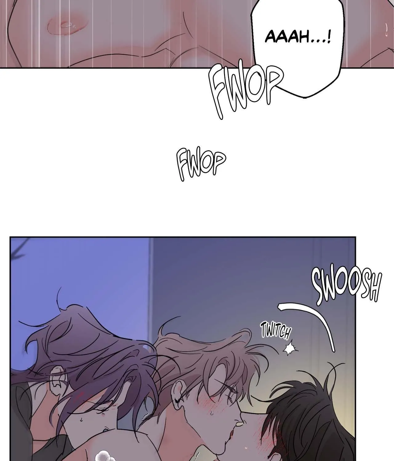 Will the roasted beans sprout? Chapter 111 page 65 - 