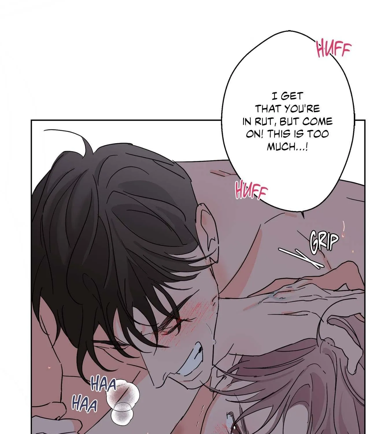 Will the roasted beans sprout? Chapter 112 page 106 - 