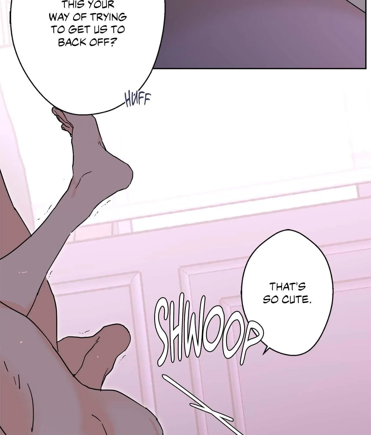 Will the roasted beans sprout? Chapter 112 page 108 - 