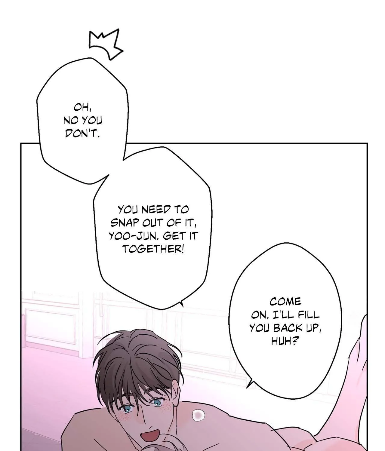 Will the roasted beans sprout? Chapter 112 page 131 - 
