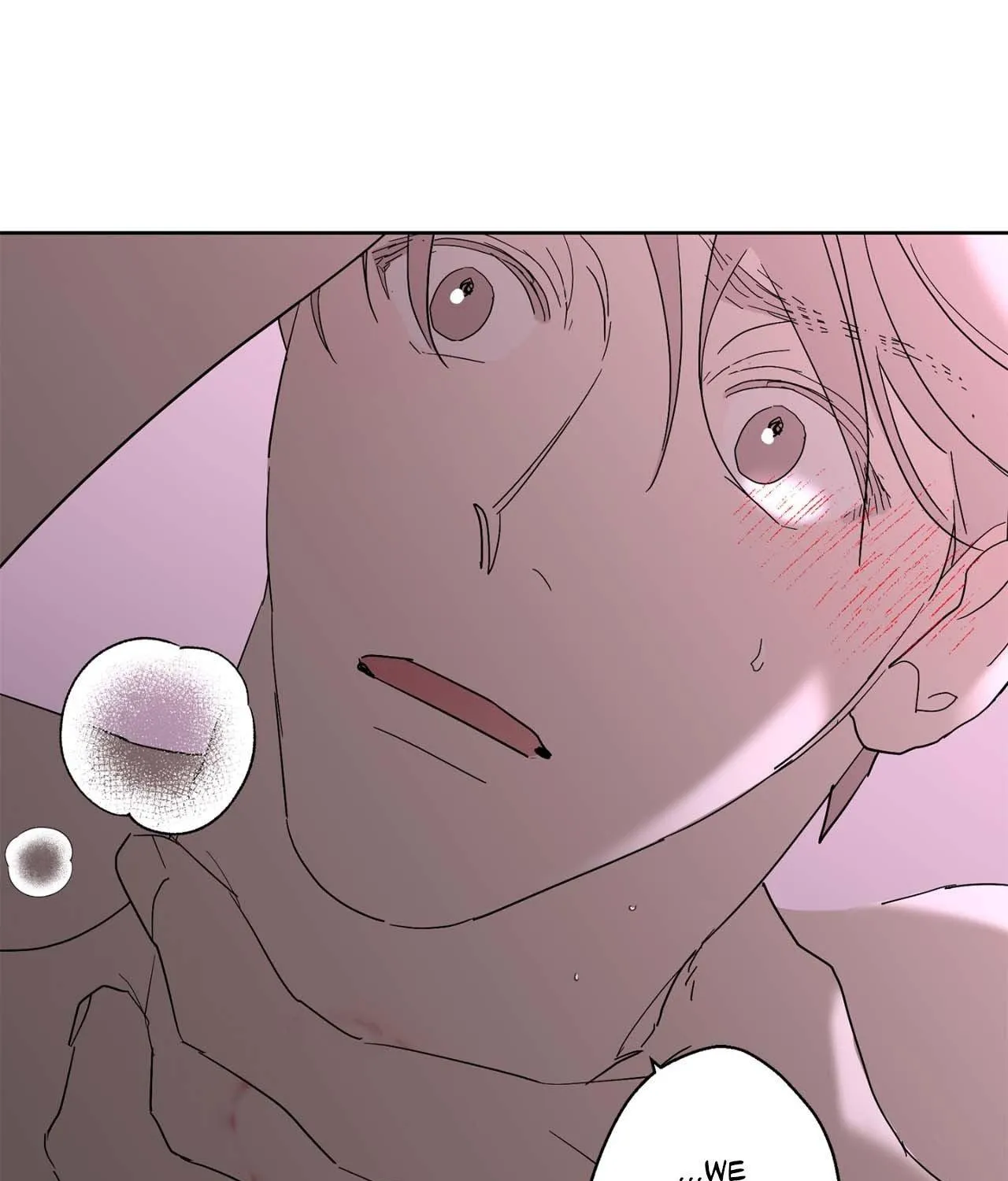 Will the roasted beans sprout? Chapter 112 page 136 - 