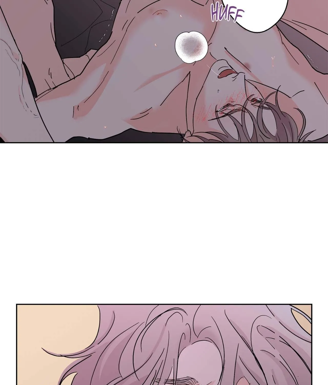 Will the roasted beans sprout? Chapter 112 page 20 - 