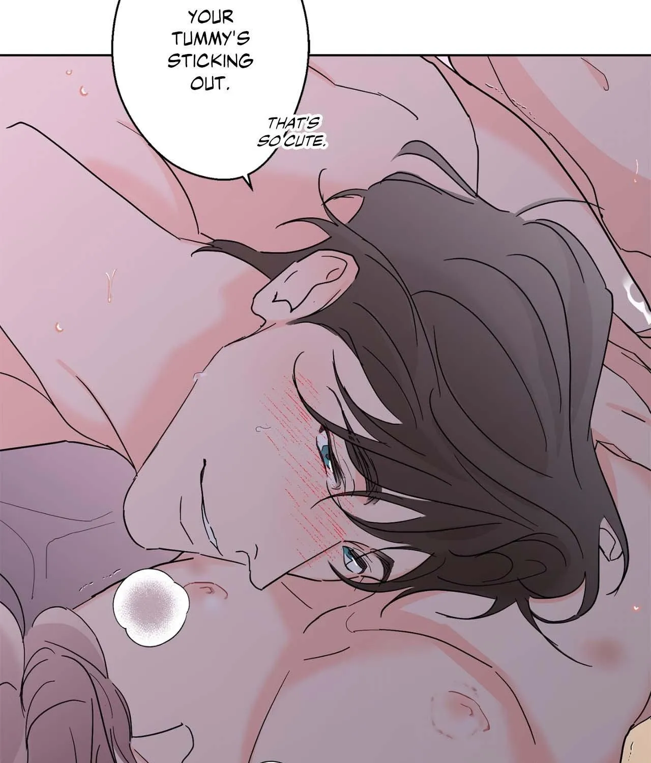 Will the roasted beans sprout? Chapter 112 page 29 - 