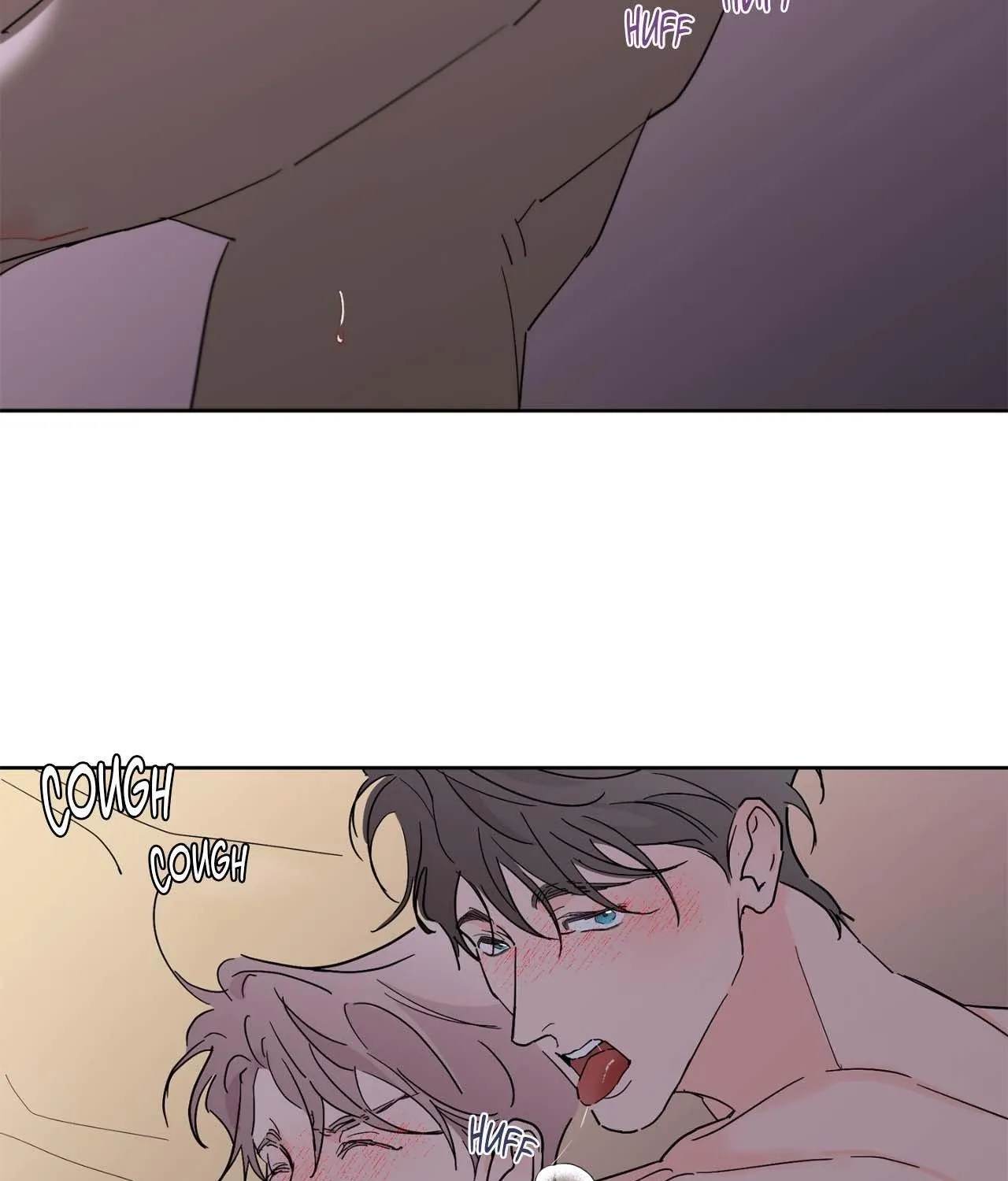 Will the roasted beans sprout? Chapter 112 page 59 - 