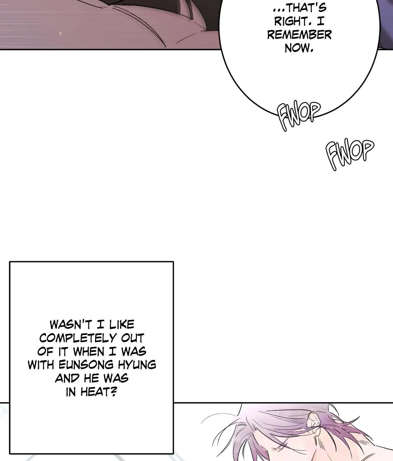 Will the roasted beans sprout? Chapter 112 page 8 - 