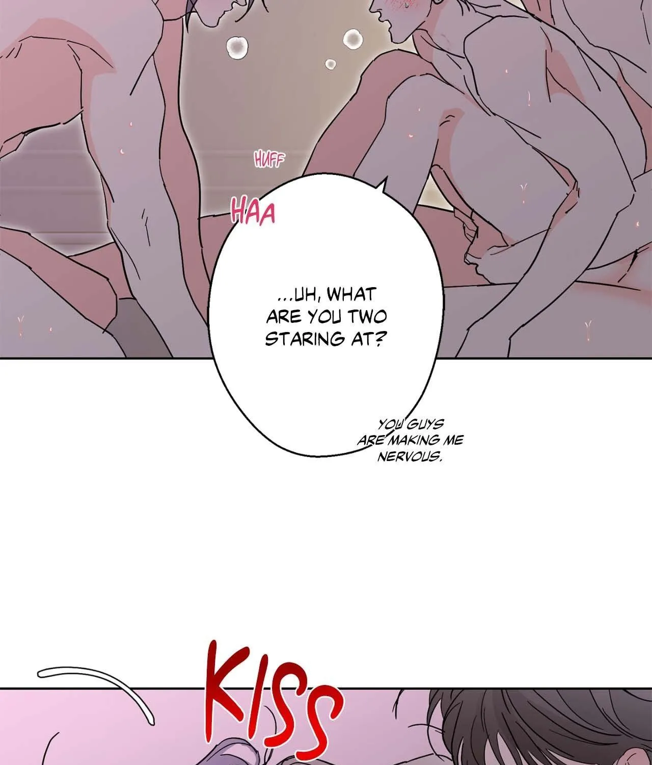 Will the roasted beans sprout? Chapter 112 page 77 - 