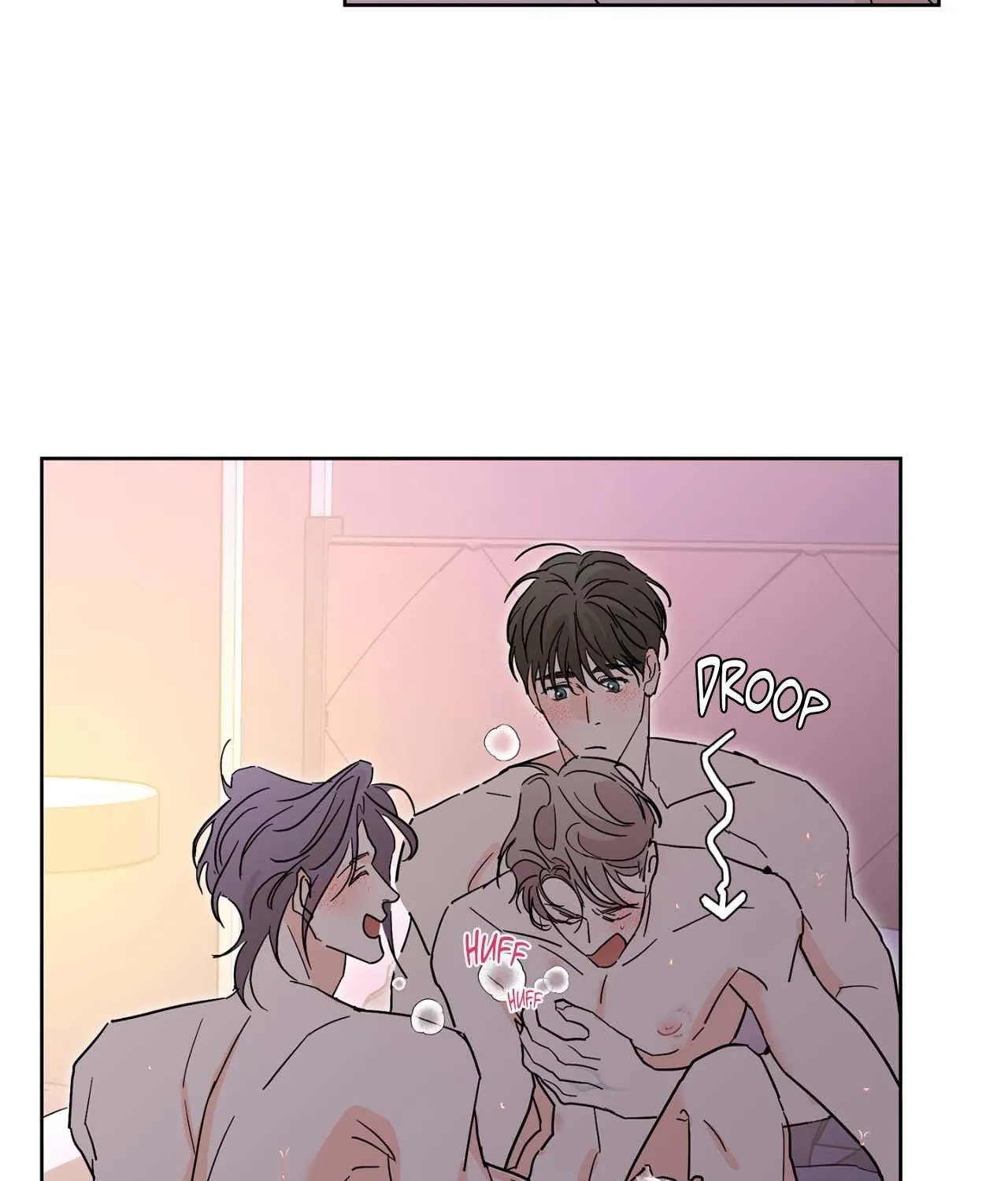 Will the roasted beans sprout? Chapter 112 page 91 - 