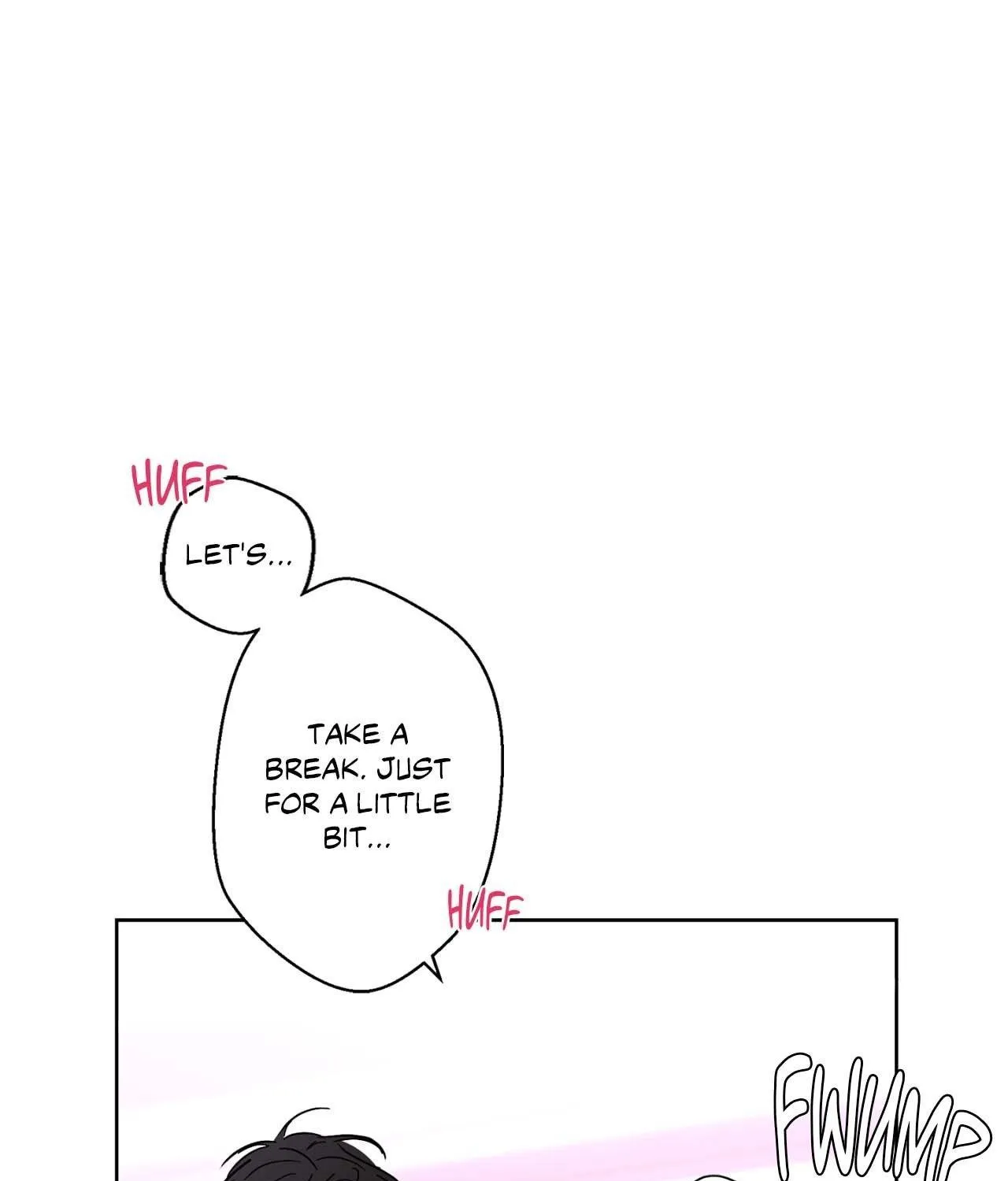 Will the roasted beans sprout? Chapter 112 page 94 - 