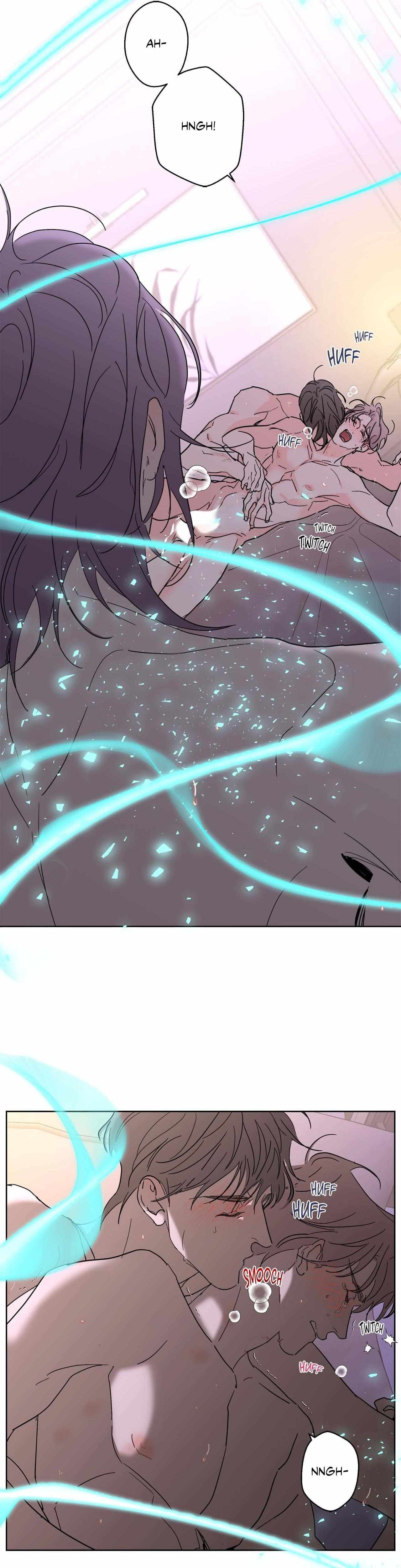 Will the roasted beans sprout? Chapter 113 page 11 - 