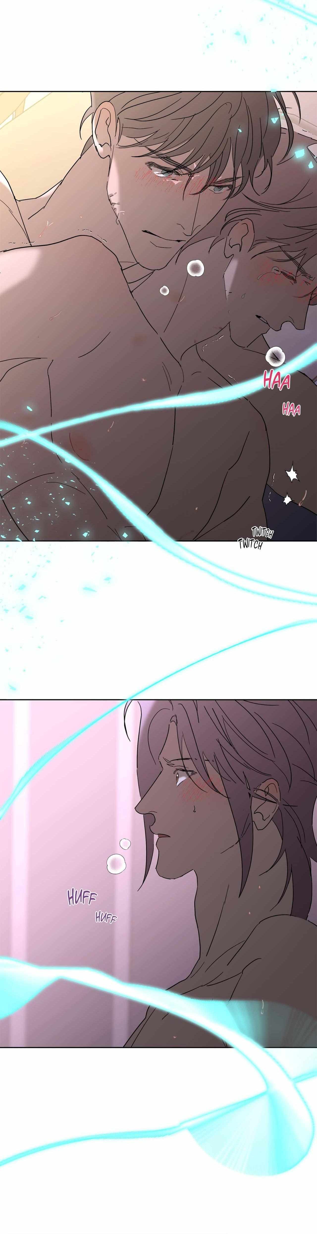 Will the roasted beans sprout? Chapter 113 page 12 - 