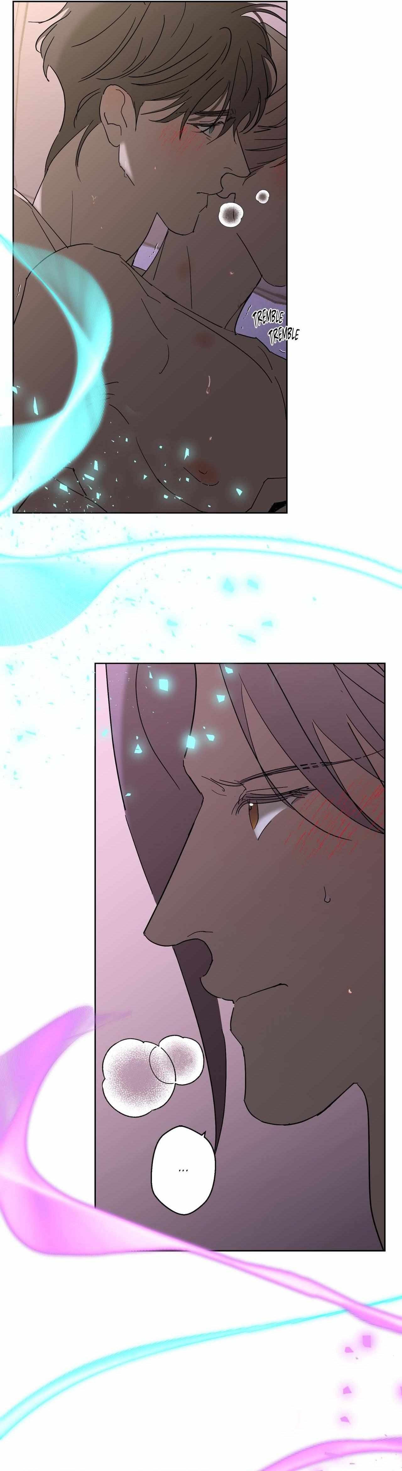 Will the roasted beans sprout? Chapter 113 page 13 - 