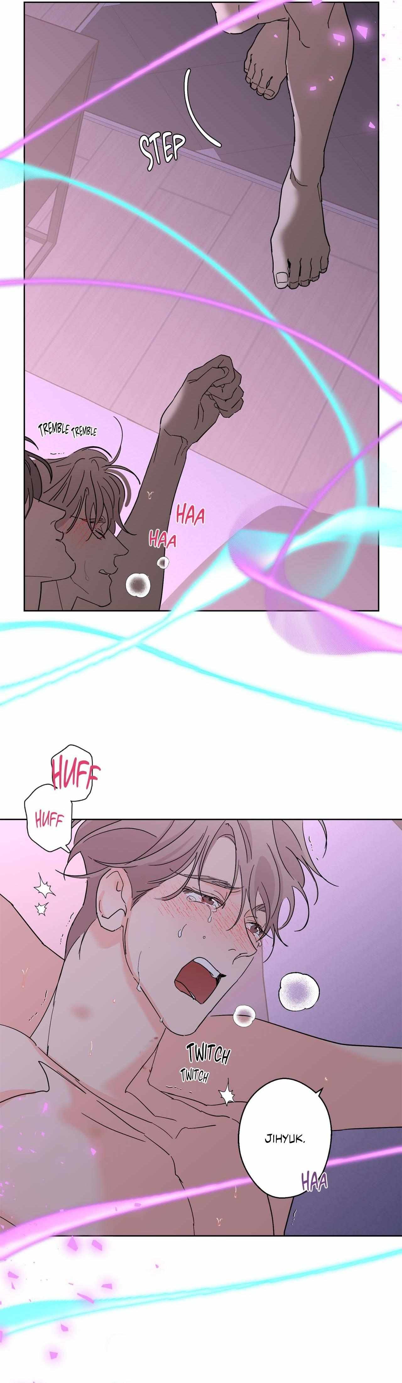 Will the roasted beans sprout? Chapter 113 page 14 - 
