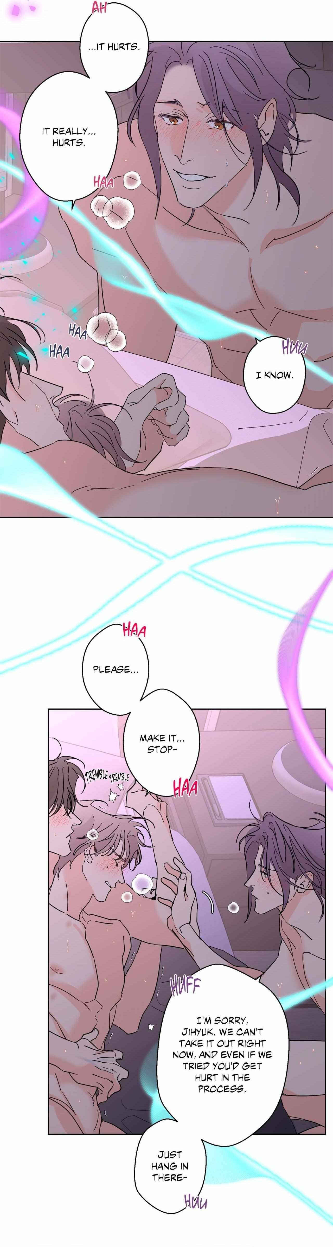 Will the roasted beans sprout? Chapter 113 page 15 - 