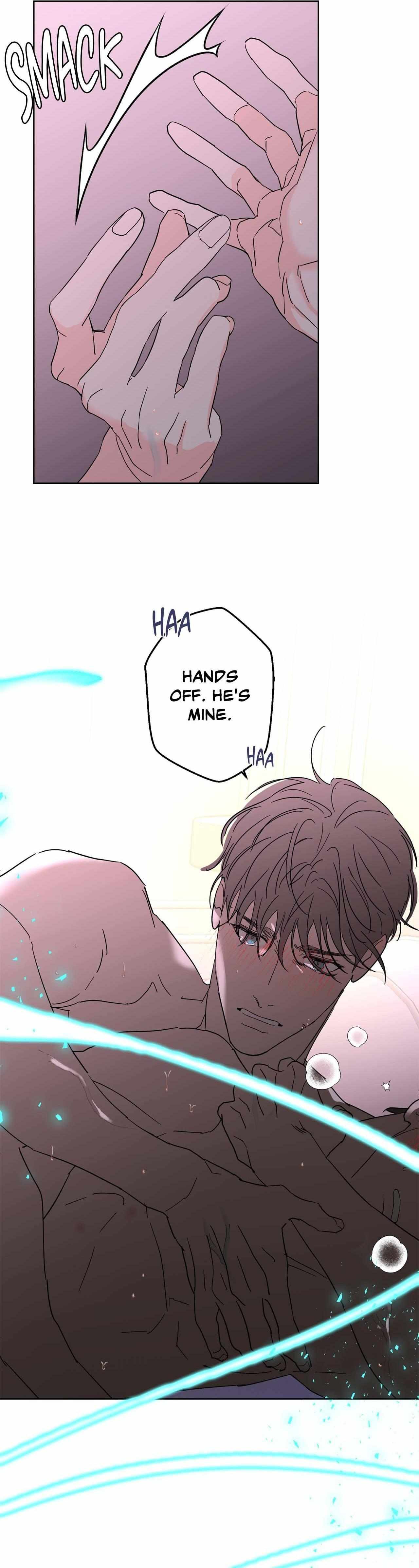 Will the roasted beans sprout? Chapter 113 page 16 - 