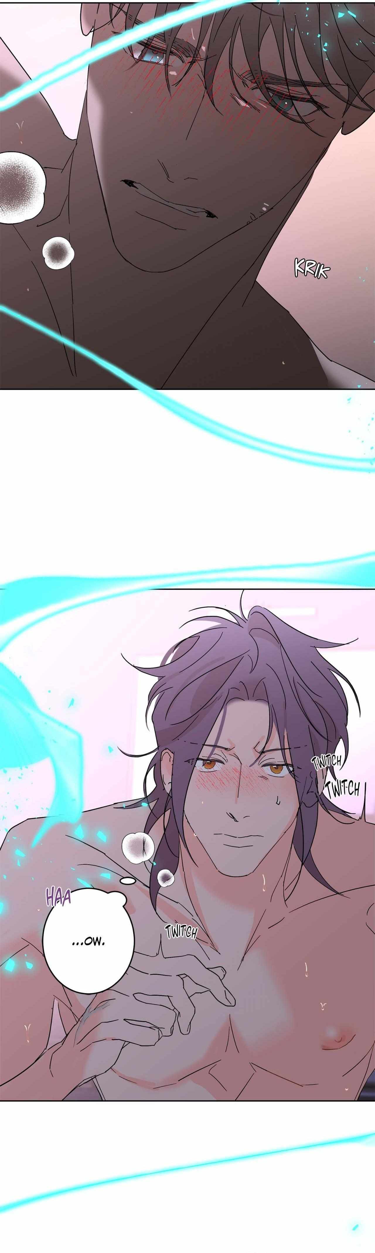 Will the roasted beans sprout? Chapter 113 page 17 - 