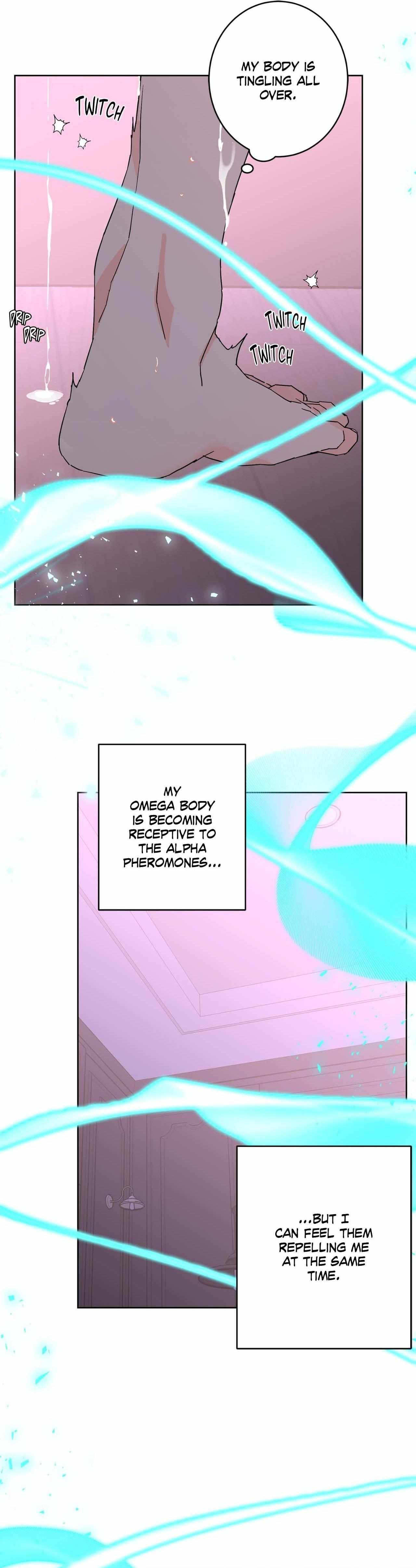 Will the roasted beans sprout? Chapter 113 page 18 - 