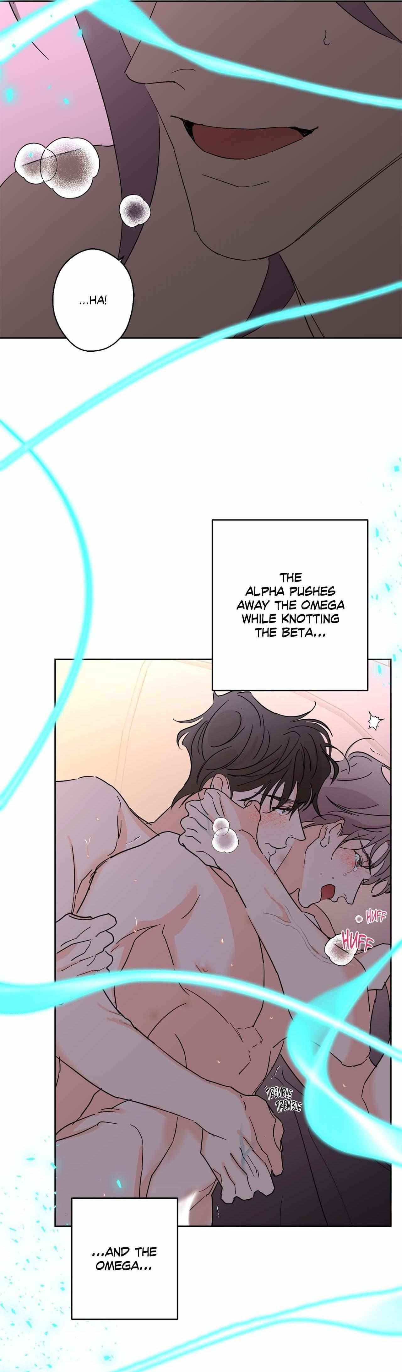 Will the roasted beans sprout? Chapter 113 page 19 - 