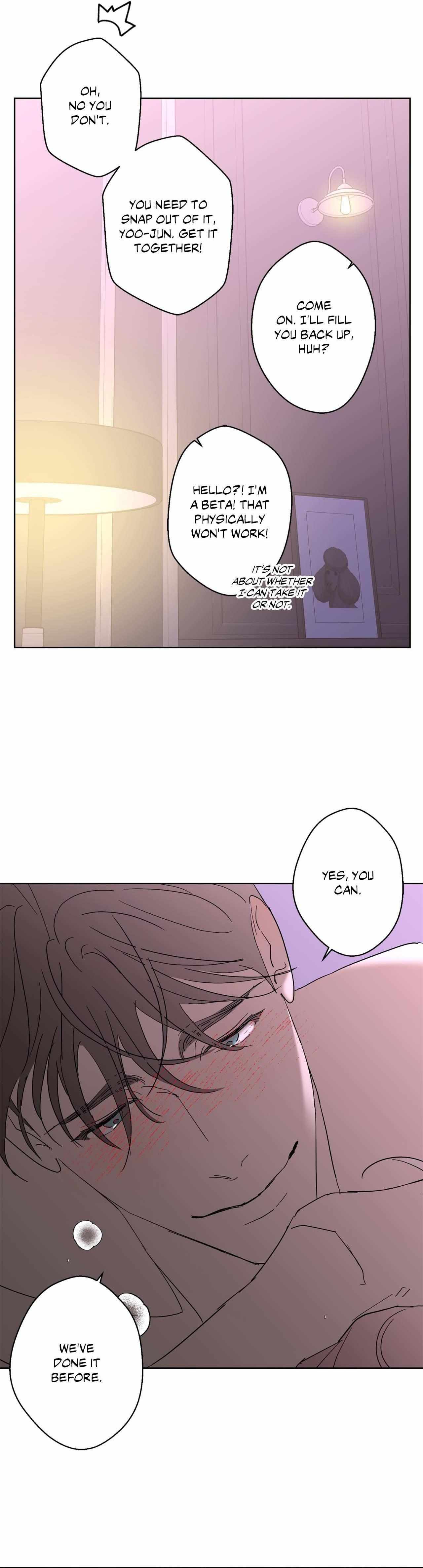 Will the roasted beans sprout? Chapter 113 page 3 - 