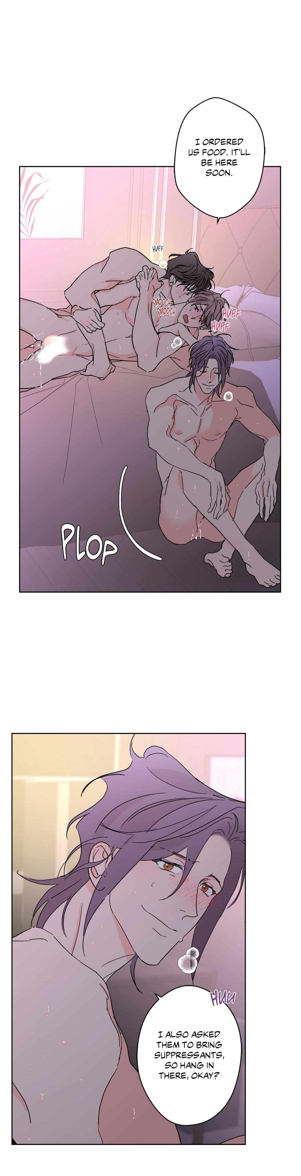 Will the roasted beans sprout? Chapter 113 page 23 - 