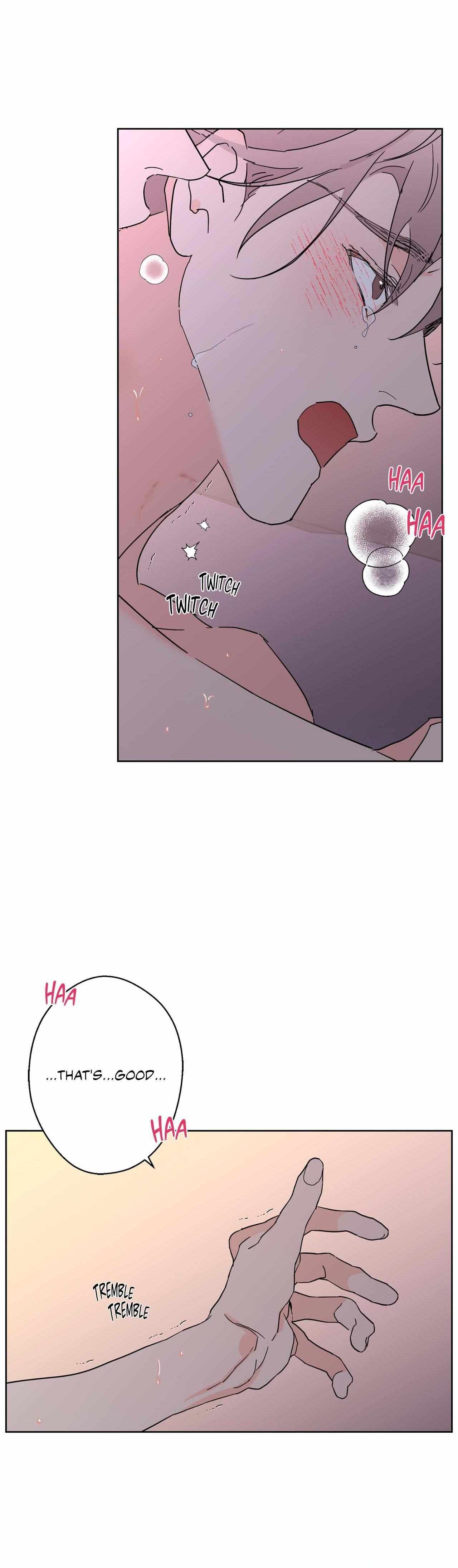 Will the roasted beans sprout? Chapter 113 page 24 - 