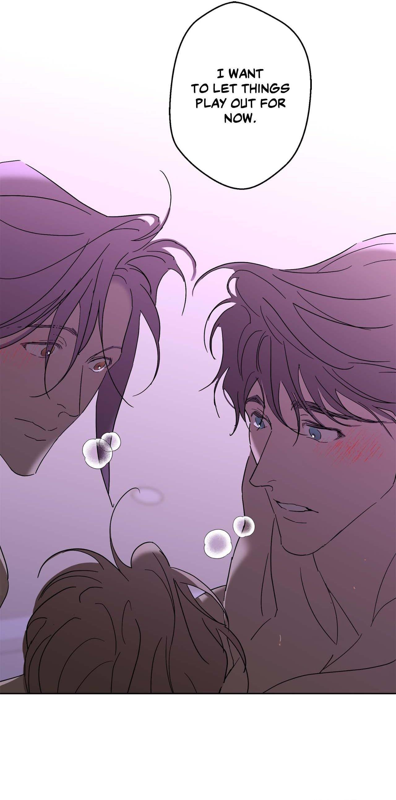 Will the roasted beans sprout? Chapter 113 page 27 - 